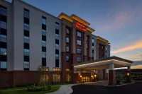Hampton Inn & Suites Baltimore North/Timonium, MD Hotel di Towson
