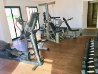 Hotel Victoria Playa - Gym