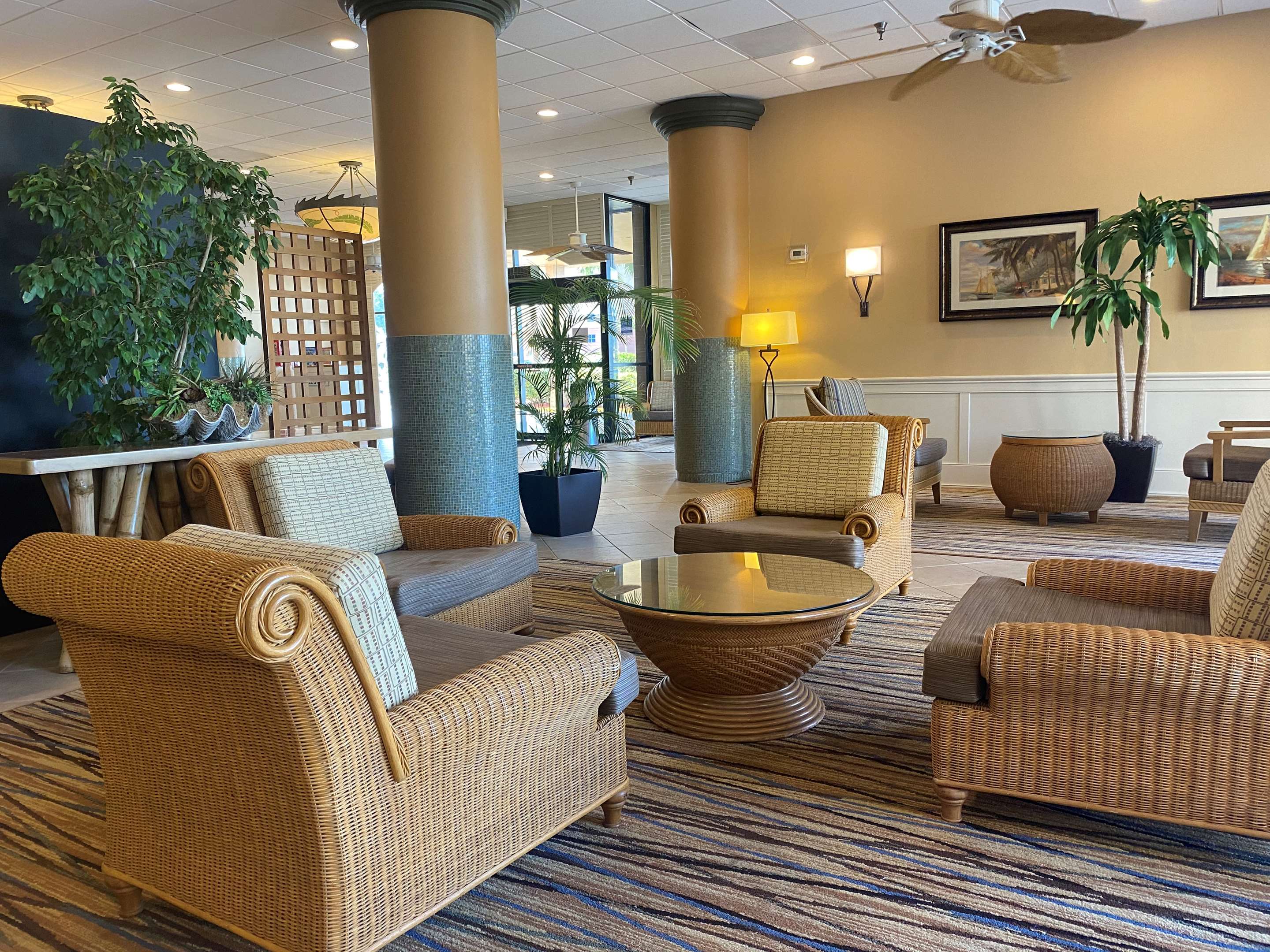 Best Western Orlando Gateway Hotel