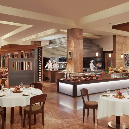 Grand Hyatt Mumbai Hotel and Residences