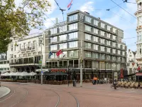NH Amsterdam Caransa Hotels near Tuschinski