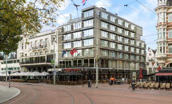 NH Amsterdam Caransa