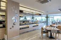 Hotel Neptun Beach - breakfast