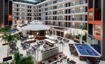 Embassy Suites by Hilton Orlando Lake Buena Vista Resort