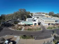 YHA Alice Springs Hotel a East Side