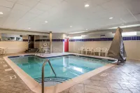 Sleep Inn & Suites Hotels in Waterford