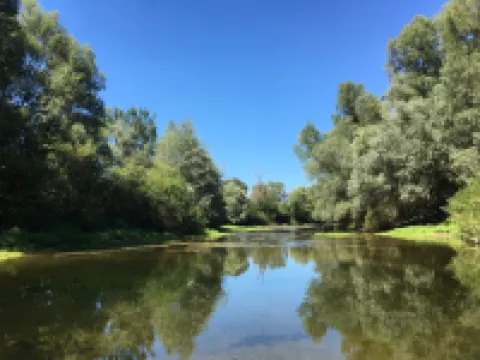 Massages du Monde Aux Ocreries