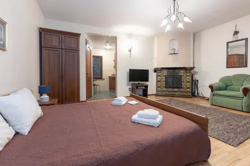 Valensija - Apartment (for 2 Adults)