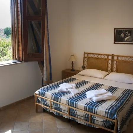 Villa Rentals Sicily