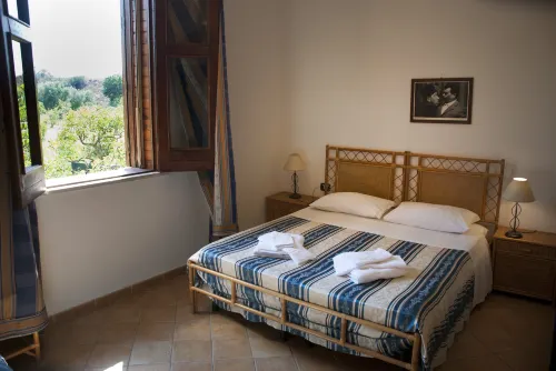 Villa Rentals Sicily - Villa
