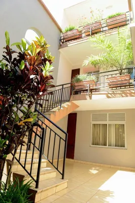 Enjoy You Vacation Wail Staying in This Single Room Fit for 2 People.
