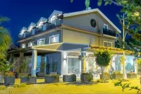 Hotel Marina Bay Göcek