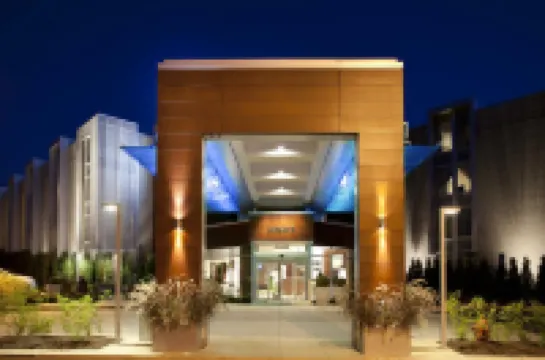 Weber's Hotel & Restaurant Hotels in 