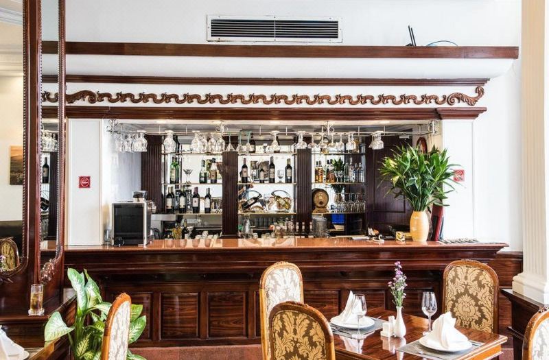Riverside Hotel In Saigon photo 2