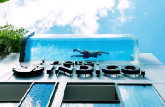 布吉芭東英迪格酒店 - IHG 旗下酒店