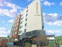 李真酒店 鄰近濟州Trickeye特麗愛3D美術館的酒店