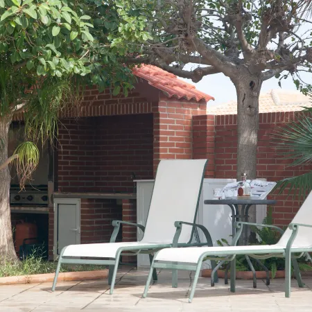 Luxury Villa in Playa Honda