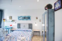 Versomare - Room Scirocco - CIS Ba