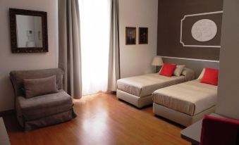 Palazzo Gropallo Rooms - Housity
