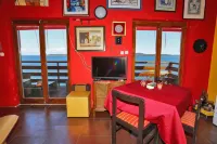 Holiday House Kolic for 2 Persons Hotel a Savar