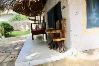 A Wonderful Beach Property in Diani Beach Kenya.a Dream Holiday Place.