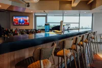 亞洲馬尼拉購物中心溫德姆爵怡飯店