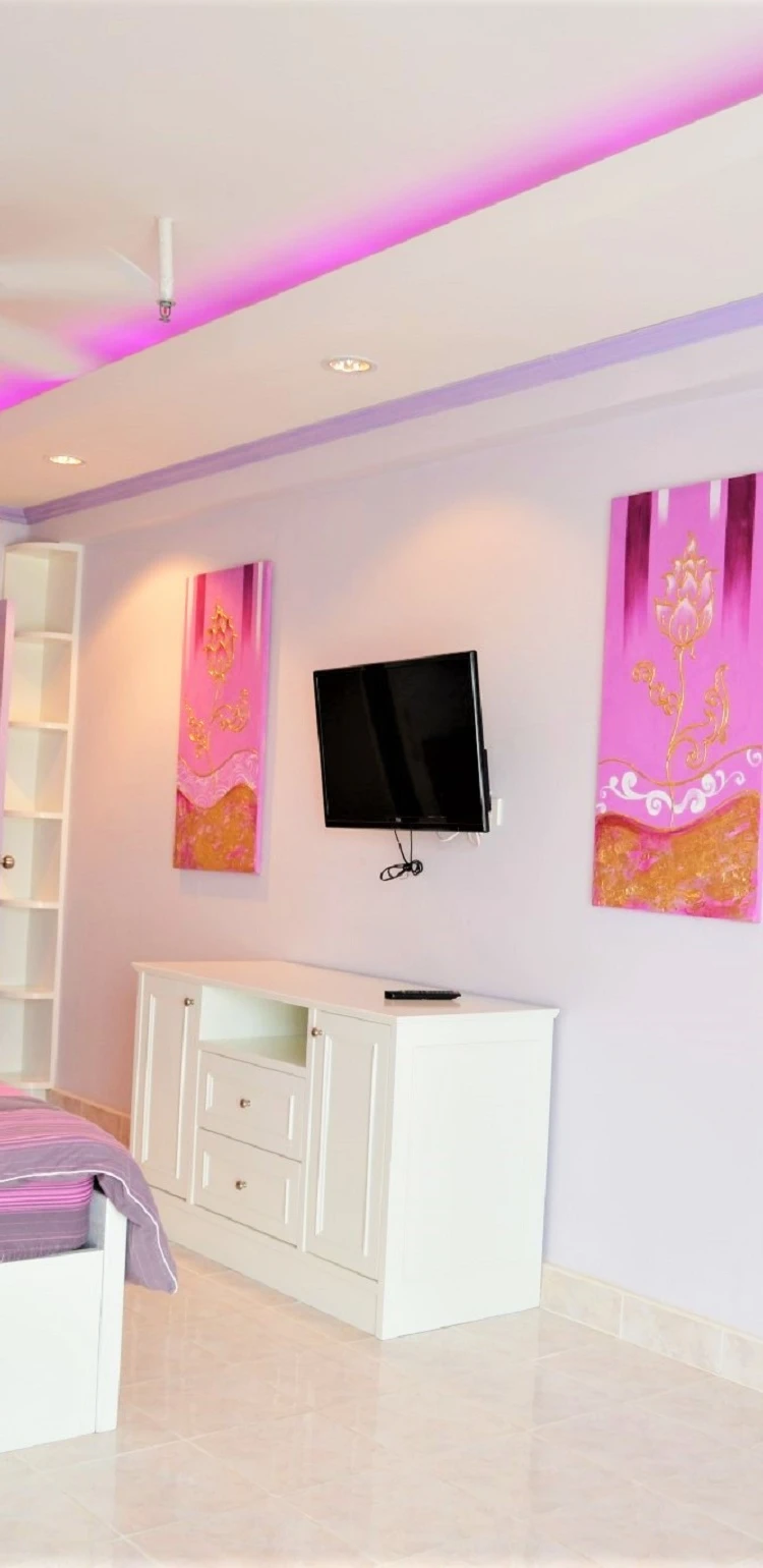 รูปภาพของLuxury Apartment Jomtien Beach Condominium S1 Pattaya 3rd Floor