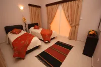 Three Bedroom Villa with Private Pool and Landscaped Garden. Hotels in Pissouri