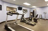 Townhome Inn & Suites by IHG - Fitnessstudio