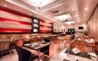 Regency Tuticorin by GRT Hotels Hotels in Thoothukkudi