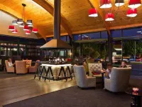 Novotel Rotorua Lakeside - Barer