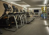 Four Seasons Hotel Bogota Отели в г. Богота