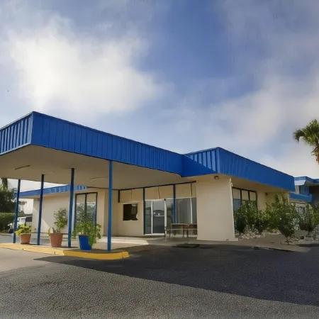 Executive Inn Beeville US 181 by Capital O