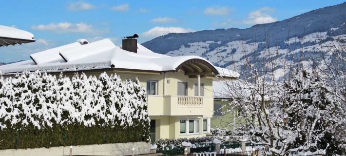 Wurm Hotels in Fügen
