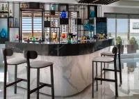 Sandal Suites by Lemon Tree Hotels - 5-Sterne