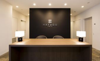 Hatago Tenjin Private