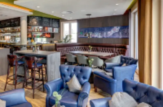 Ibis Styles Tuebingen โรงแรมในทือบิงเงิน