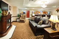 Holiday Inn Express Carrollton Hotel a Carrollton