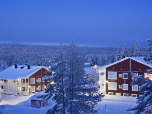 Lapland Hotels Akashotelli