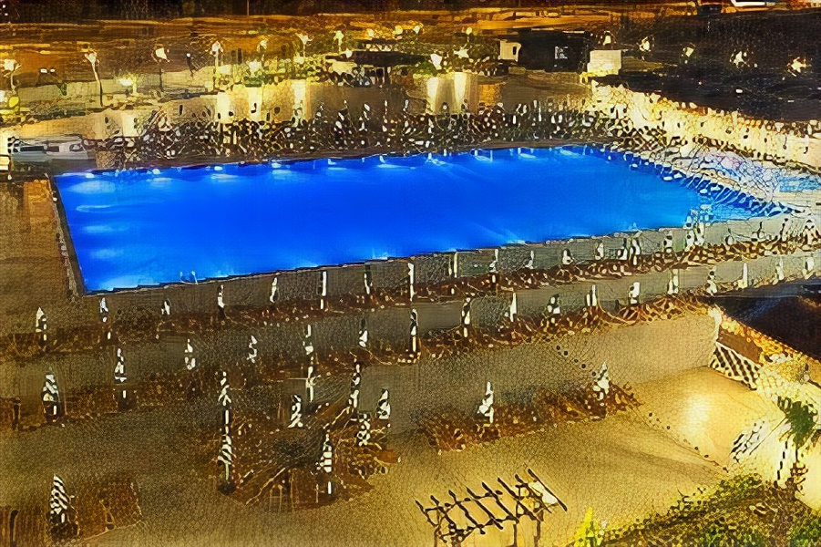 Eftalia Aqua Resort