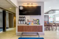 Holiday Inn Express Howe (Sturgis, MI)