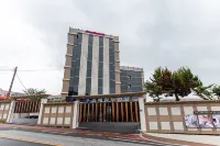 Okcheon Rivera Hotels in Okcheon