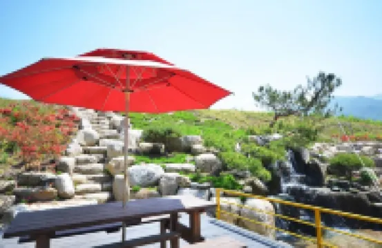 Namwon Urang Town Pension