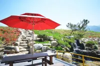 Namwon Urang Town Pension
