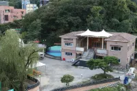 Yangju Sky Palace Gaemyung Pension