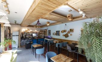 Goesan Galon Pension