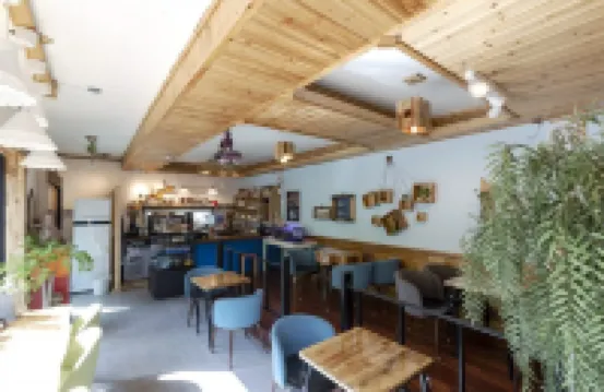 Goesan Galon Pension