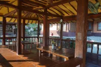 Yongin Hanok Tres Bien Pension