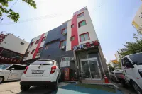 Iksan Donghae Motel Hotels near Guryong Village Bamboo Forest