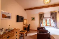 The Baron at Bucknell Hotels in Craven Arms